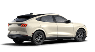 2025 Ford Mustang Mach-E® External Image 4